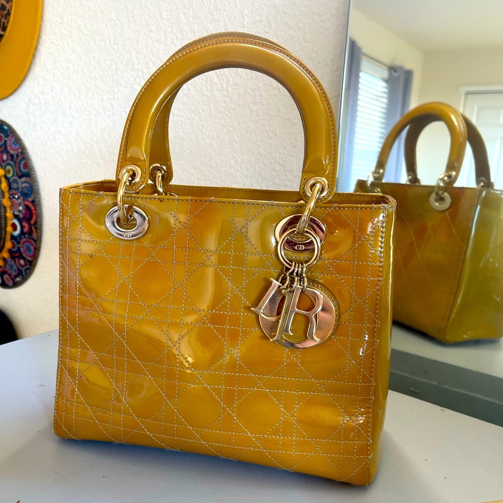 Lady Dior